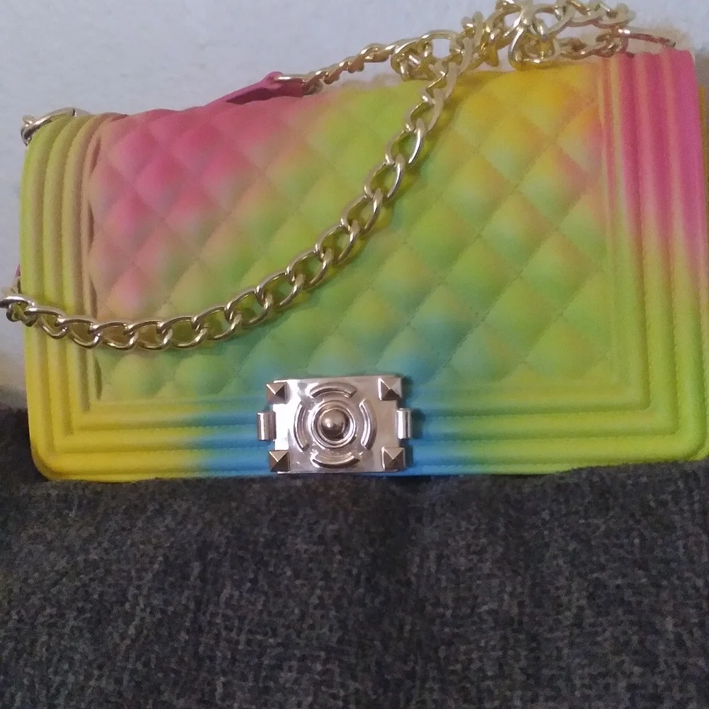 Handbag - Picture 1 of 1